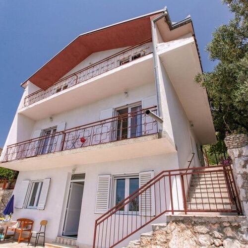 Apartments Gaspar Podaca  2
