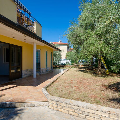 Apartments Marija Umag  3