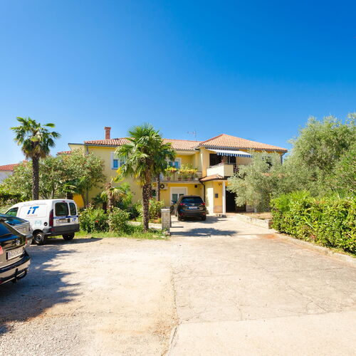 Apartments Marija Umag  2
