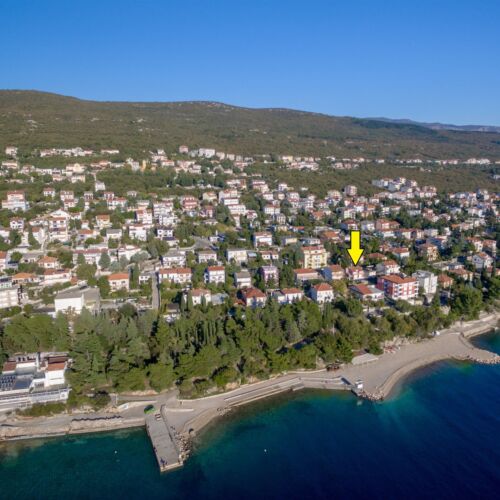 Apartment Davor Dramalj  4