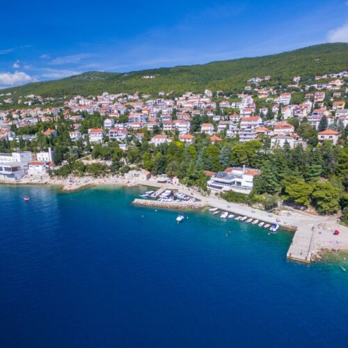 Apartment Davor Dramalj  3