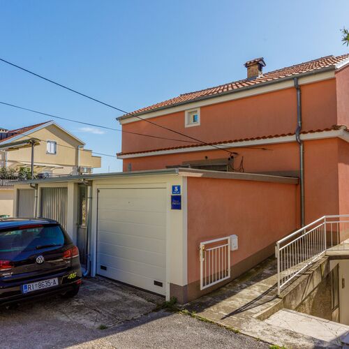 Apartment Davor Dramalj  2