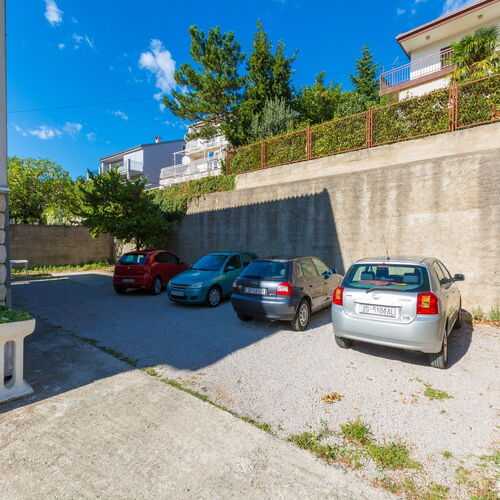 Apartment MAZOR Crikvenica  4