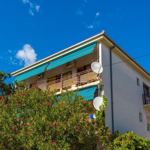 Apartment MAZOR Crikvenica  3