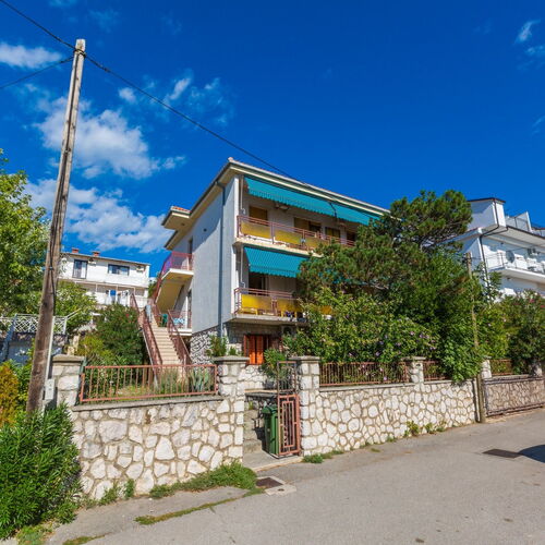 Apartment MAZOR Crikvenica  2