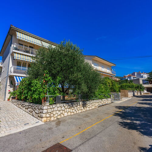 Apartments Antonio Crikvenica  2