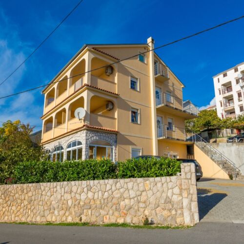 Apartments ROKO Crikvenica  4