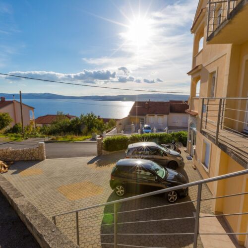 Apartments ROKO Crikvenica  2