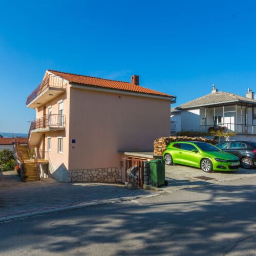 Apartments Melita Dramalj  3