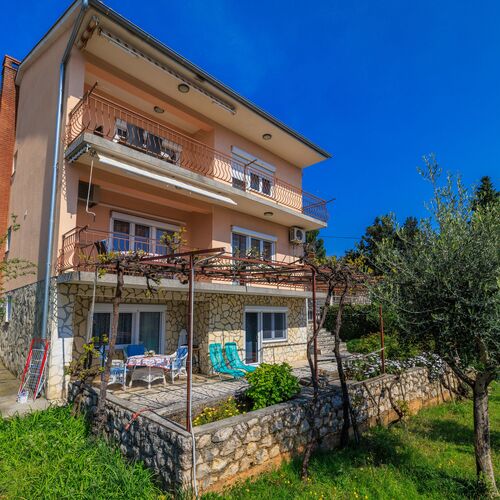 Apartments Melita Dramalj  4