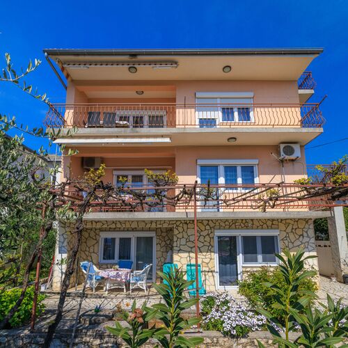 Apartments Melita Dramalj  2