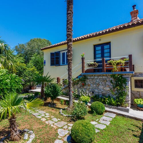 House BILJANA Dramalj  3
