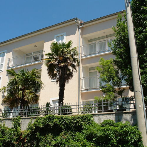 Apartment Villa Sara Crikvenica  2