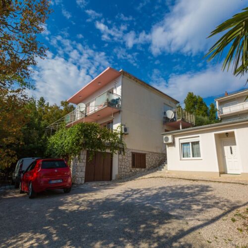 Apartment Novakovic Crikvenica  2