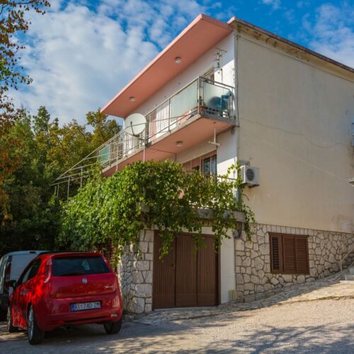 Apartment Novakovic Crikvenica  4