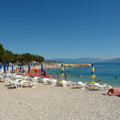 Apartment Novakovic Crikvenica  3
