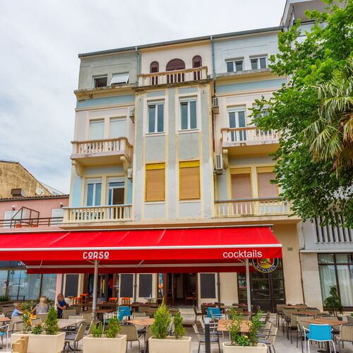 Apartment Laura Crikvenica  2