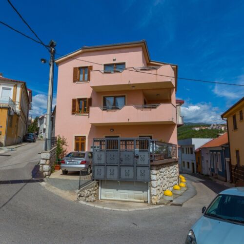Apartment EGITA Crikvenica  2
