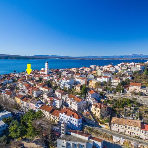Apartment EGITA Crikvenica  4