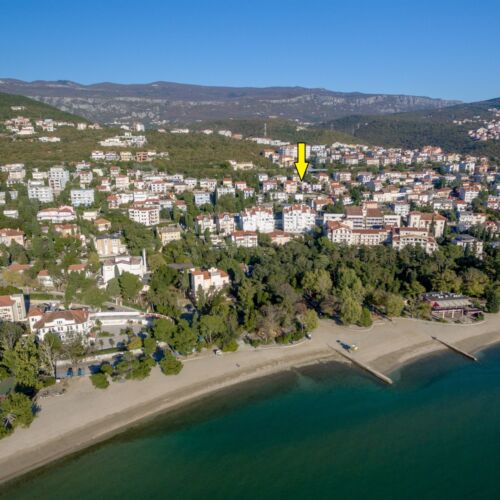 Apartments NINIC Crikvenica  4