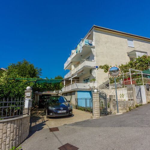 Apartments NINIC Crikvenica  2