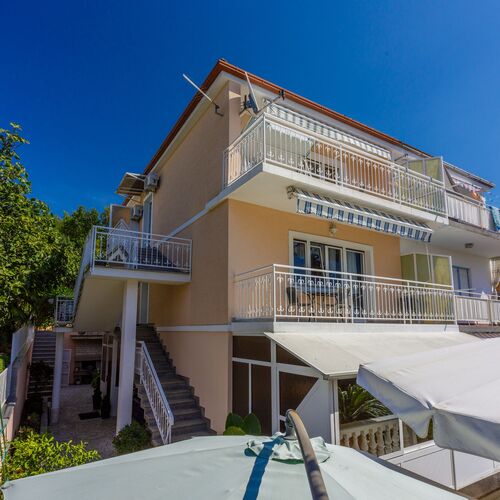Apartments Ninic Crikvenica