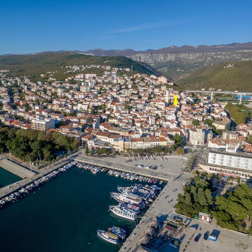 Apartments FEĐA Crikvenica  4