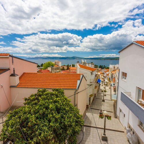 Apartments FEĐA Crikvenica  2