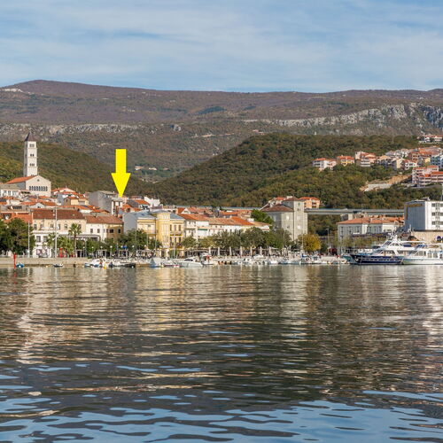 Apartments FEĐA Crikvenica  3