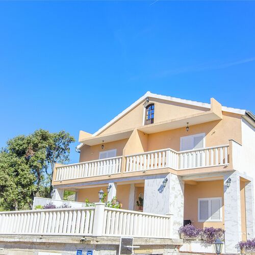 Apartments Pera Razanj