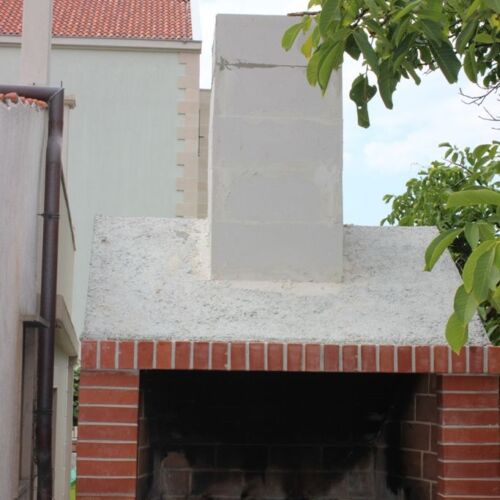Apartments Ivan Supetar II  3