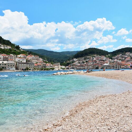 Apartments Sonja Pucisca