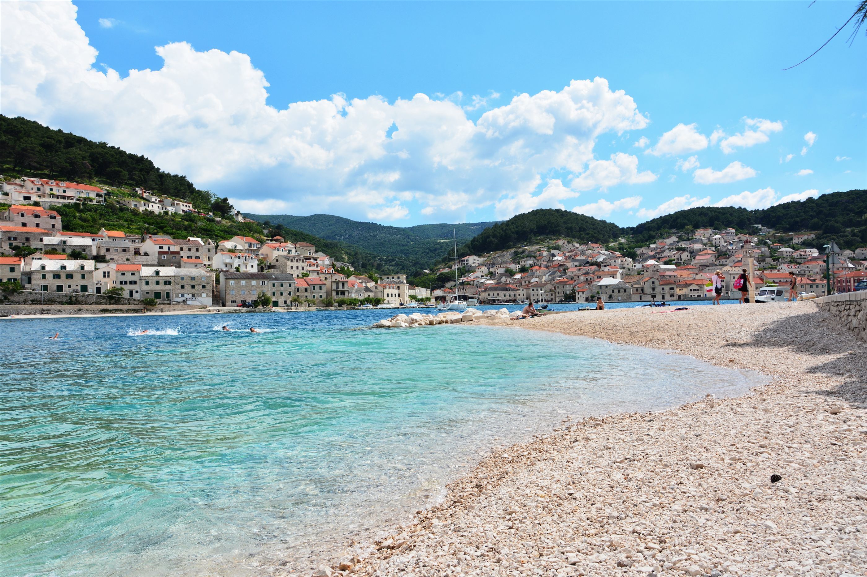 Apartments Sonja Pucisca