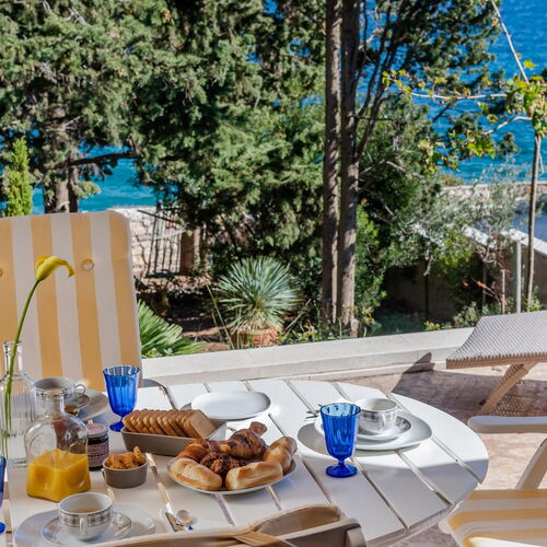 Villa Vita Okrug Gornji  4