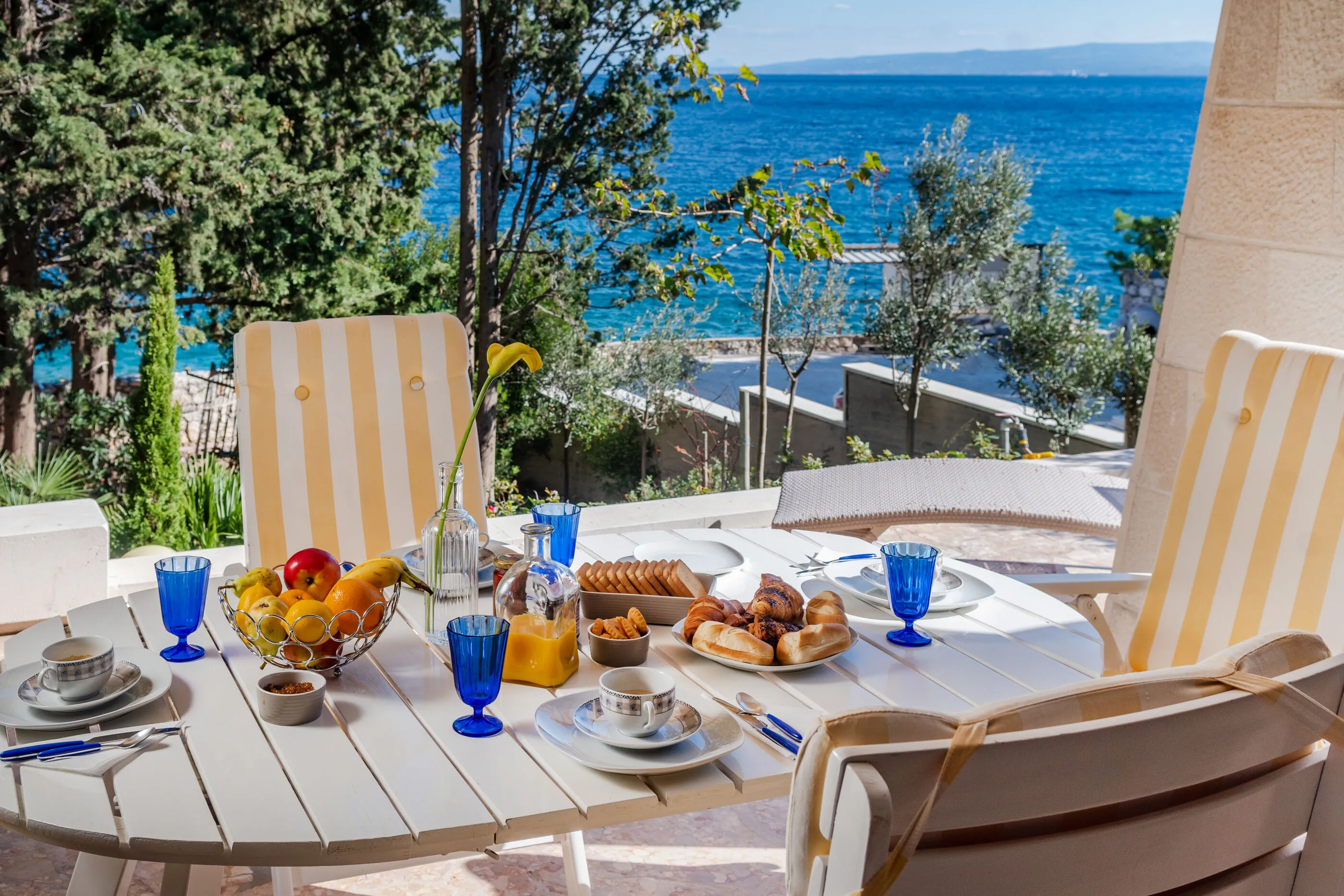 Villa Vita Okrug Gornji
