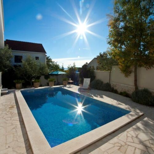 Villa Doris Okrug Gornji  2