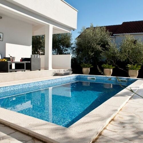 Villa Doris Okrug Gornji