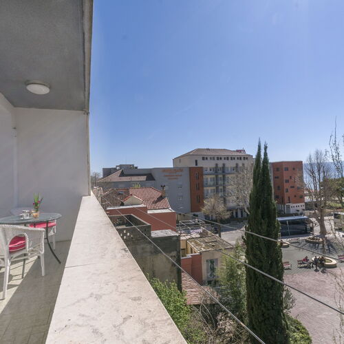 Apartment Nansy Omis  4