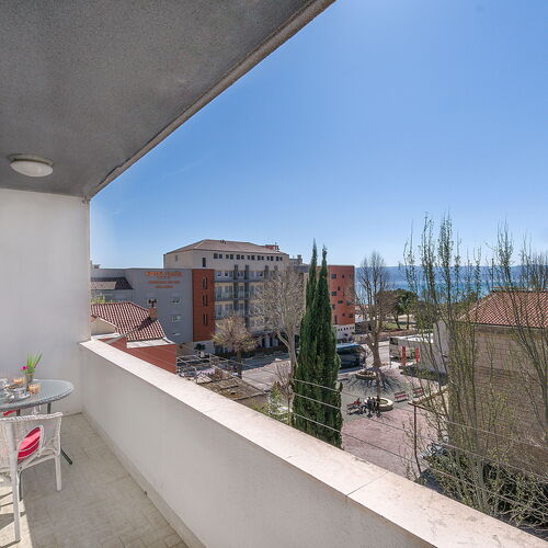 Apartment Nansy Omis  2