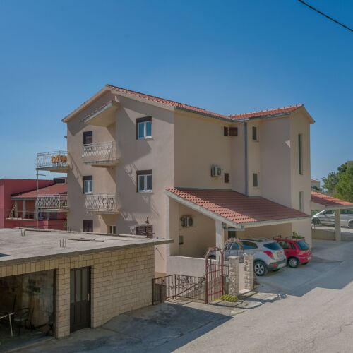 Apartments Ksenia Lokva Rogoznica  2