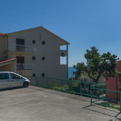 Apartments Ksenia Lokva Rogoznica  4