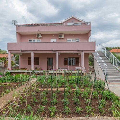 Apartment Sime Brodarica  2