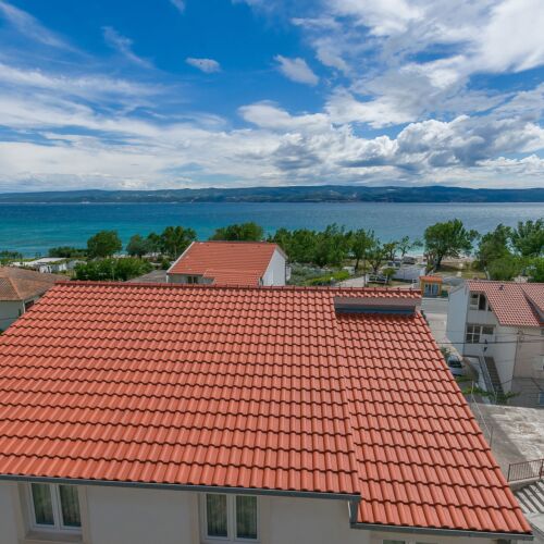 Apartments Villa Aquamarine Duce  4