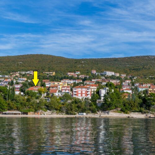 Apartments SENKA Dramalj  4