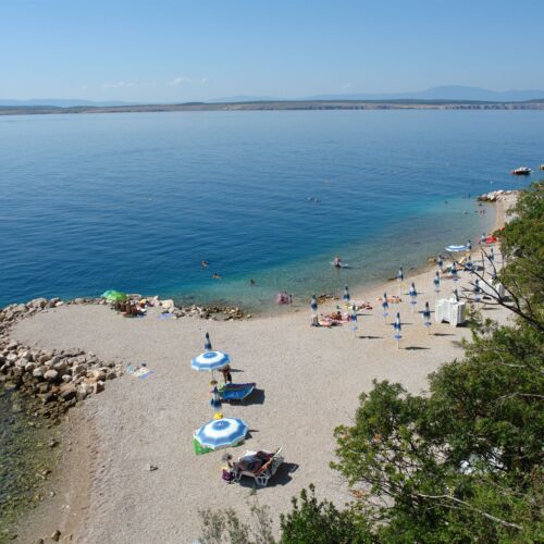Apartments SENKA Dramalj  3