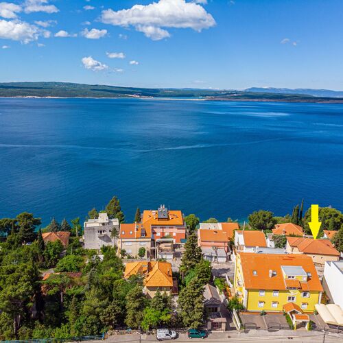 Apartments SENKA Dramalj  2