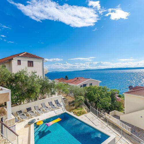 Villa Damjan Okrug Gornji  2