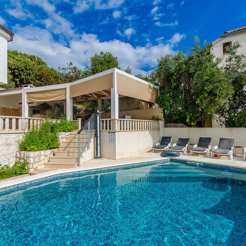 Villa Damjan Okrug Gornji