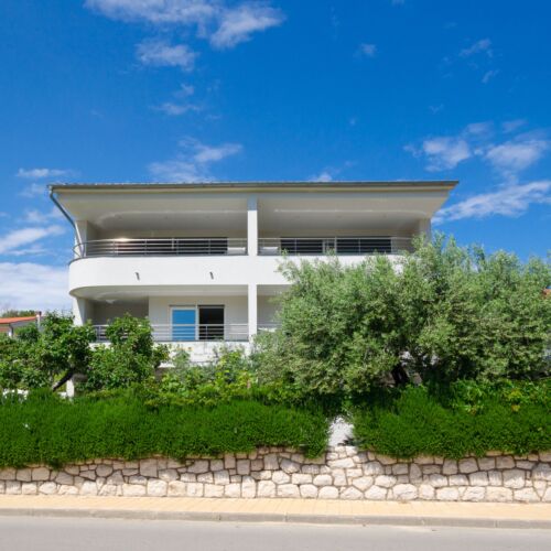 Apartments Zorka Lopar  4