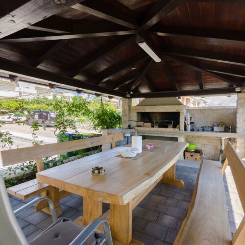 Apartments Zorka Lopar  3